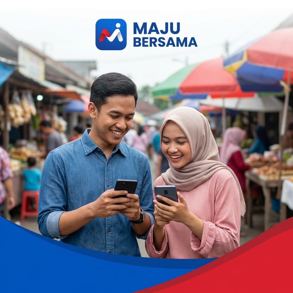 MALL LANGIT TANAH ABANG Hero